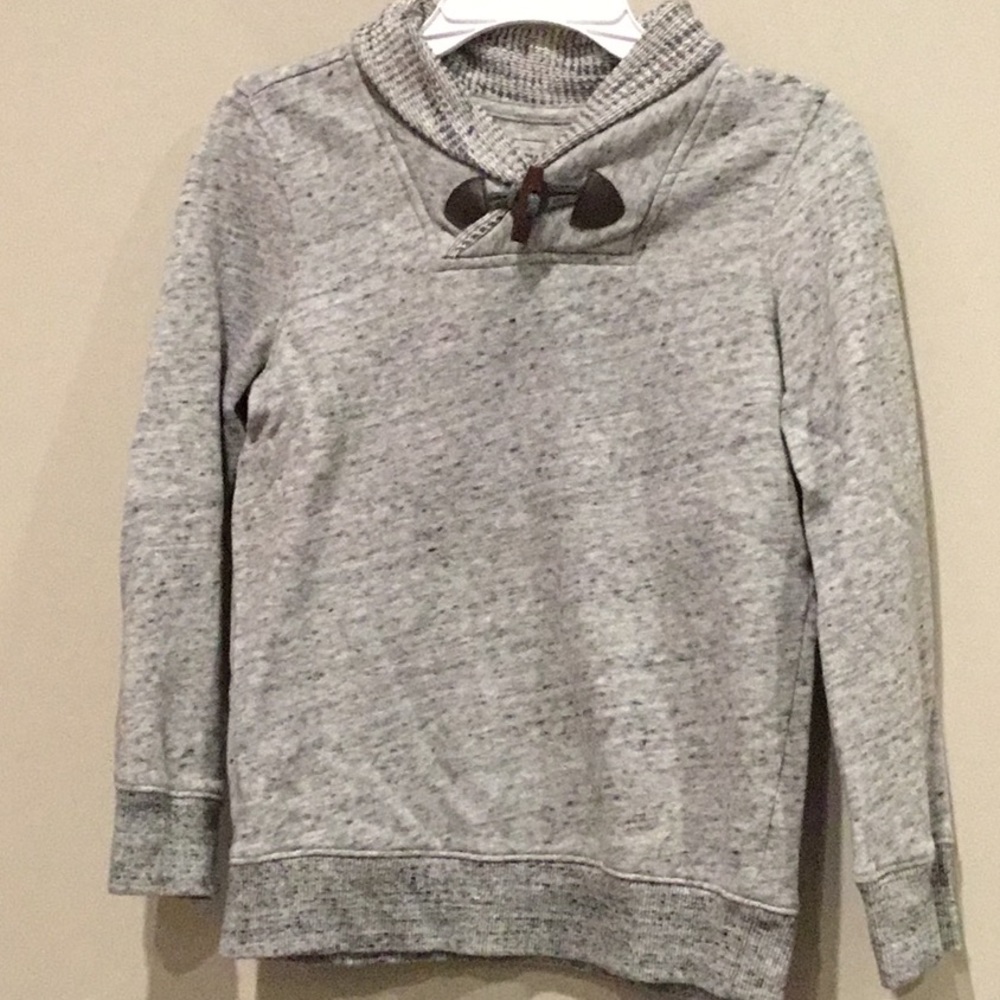 Sonoma Boys Sweatshirt—Size 7